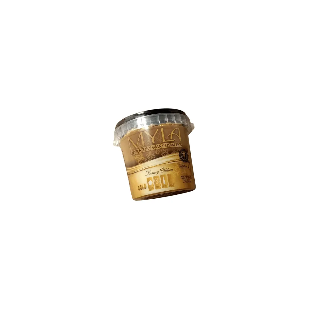 Myla Grain Cire 350Gr Gold