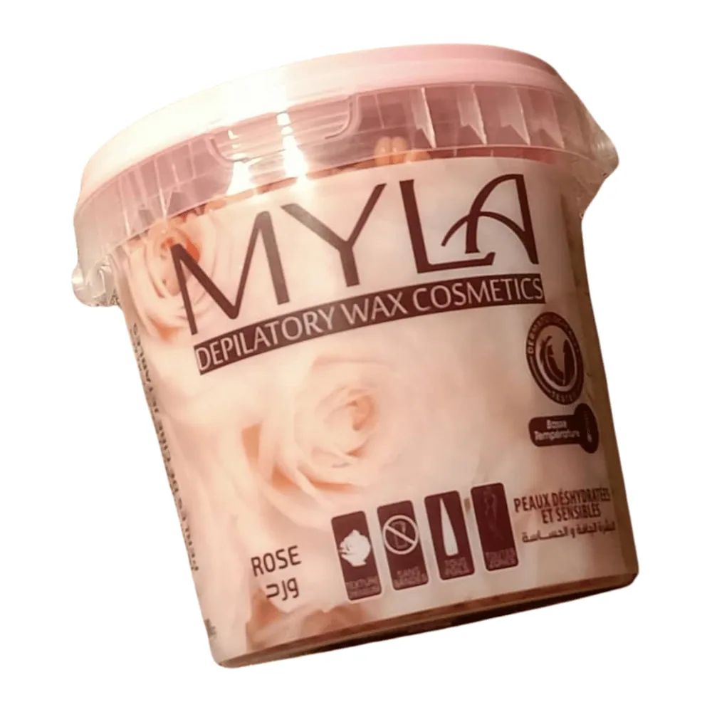Myla Grain Cire 350Gr Rose