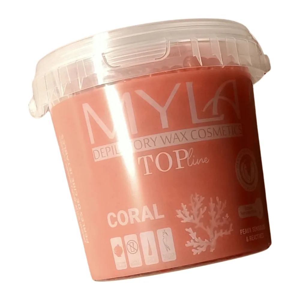 Myla Grain 350Ml Topline Coral