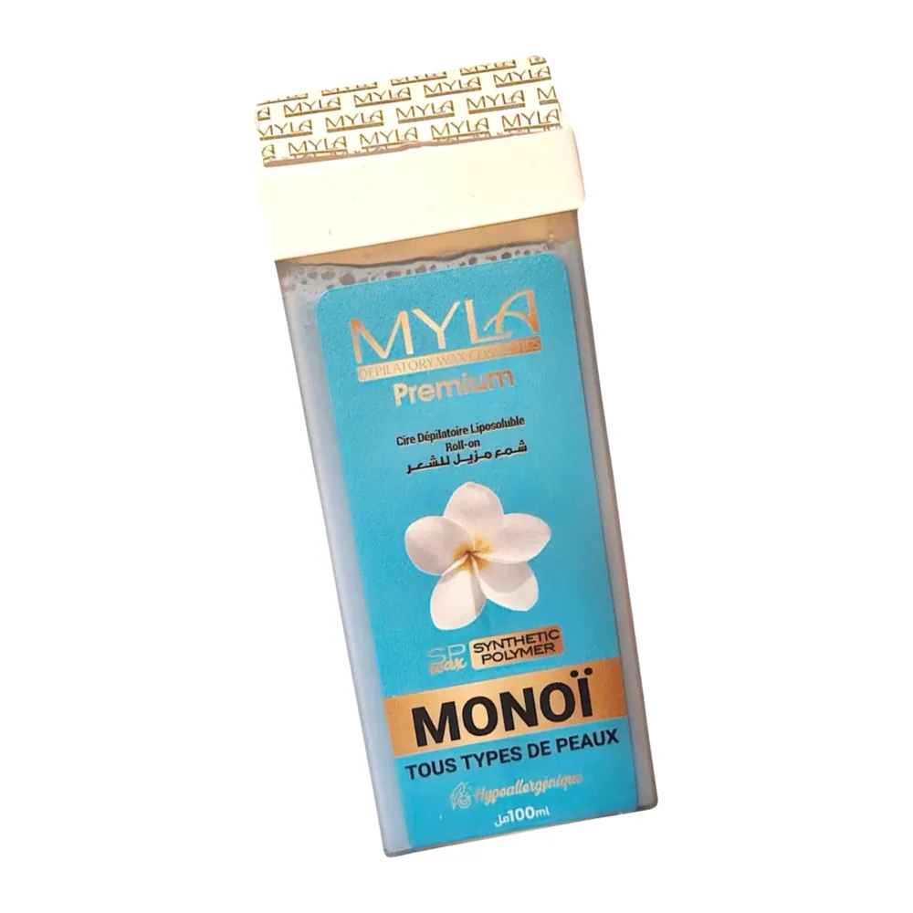 Myla Recharge Cire 100Ml Premium Monoi
