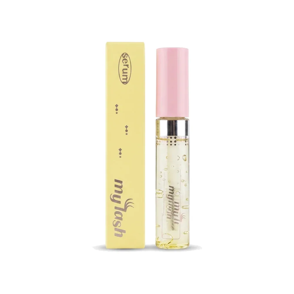 MyLash – Serum – Pour des Cils Plus Longs et Forts