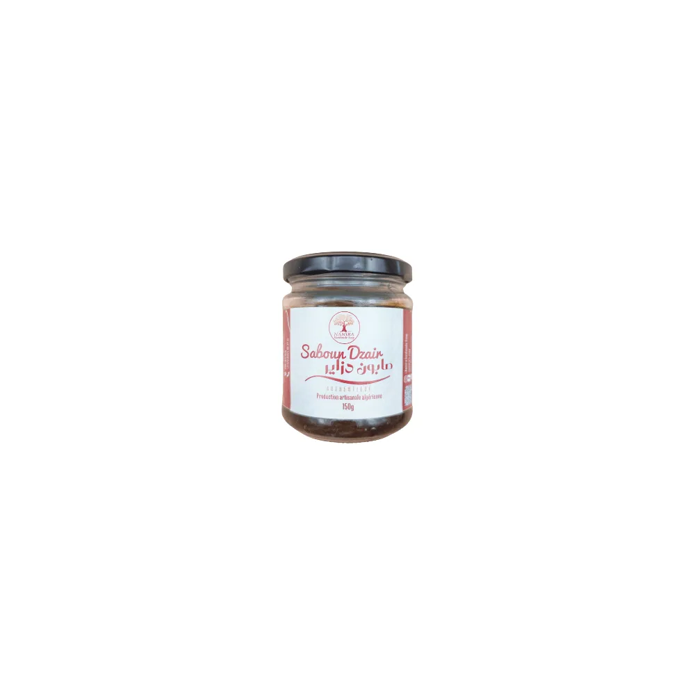 Namira Saboun Dzair Authentique 150g