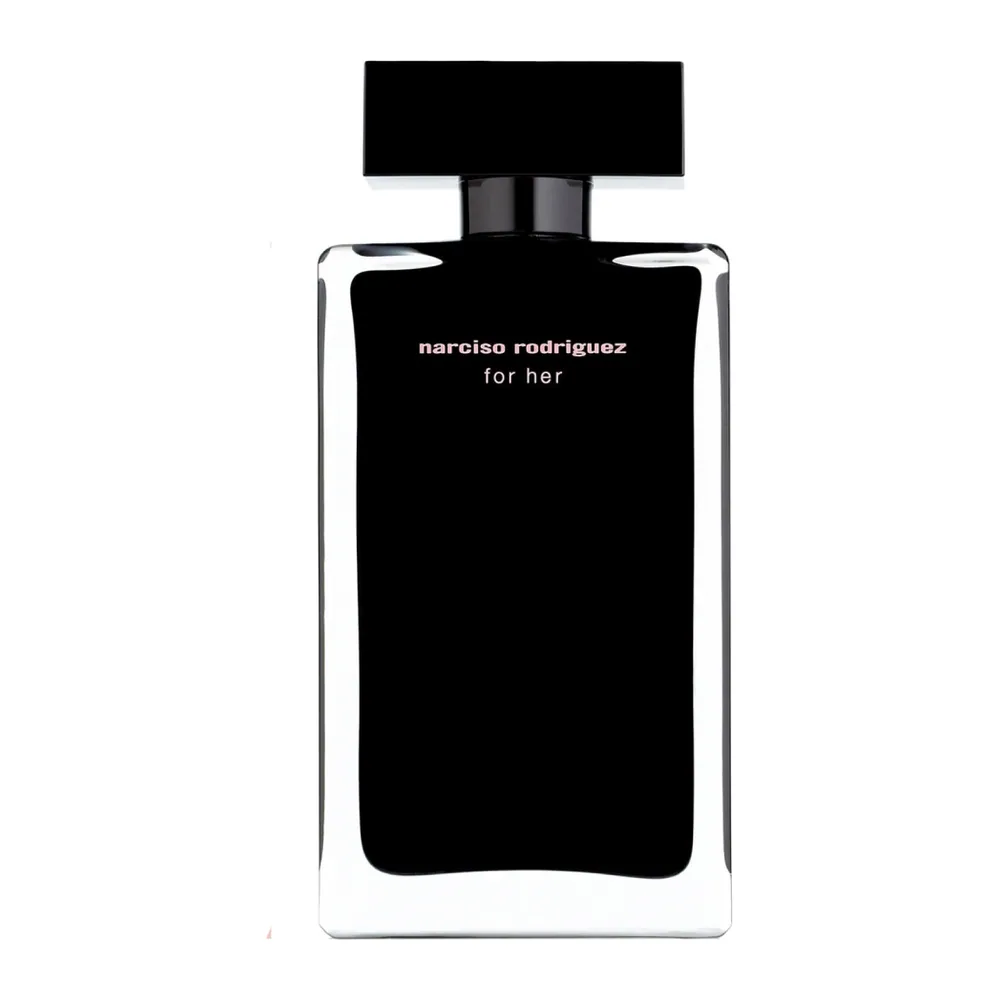 Narciso Rodriguez For Her Eau De Toilette 100ML