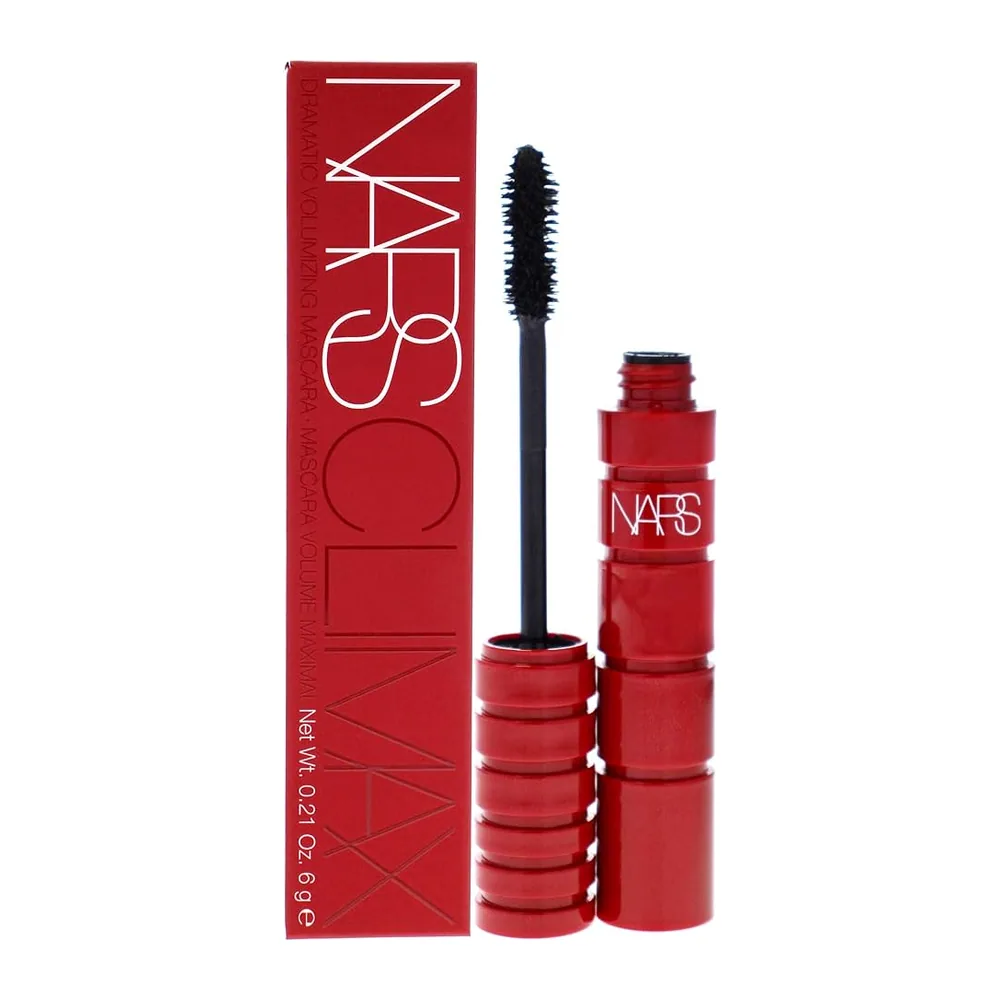 Nars Climax Dramatic Volumizing Mascara 2.5G