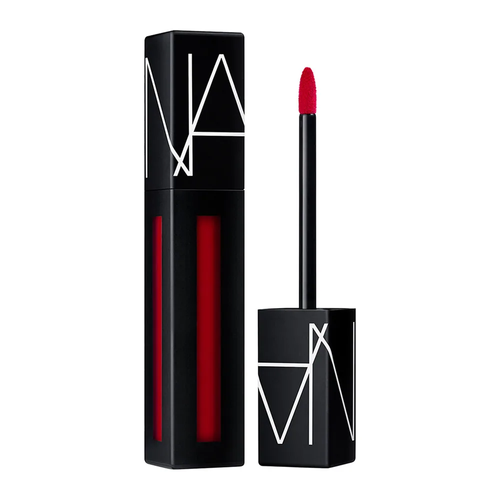 NARS Don’t Stop Powermatte Rouge a Levres