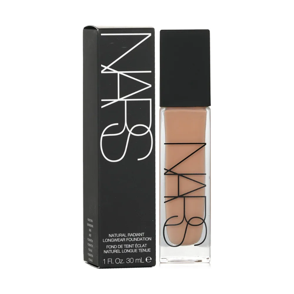 Nars Fdt Light 2.5 Yukon 30ml