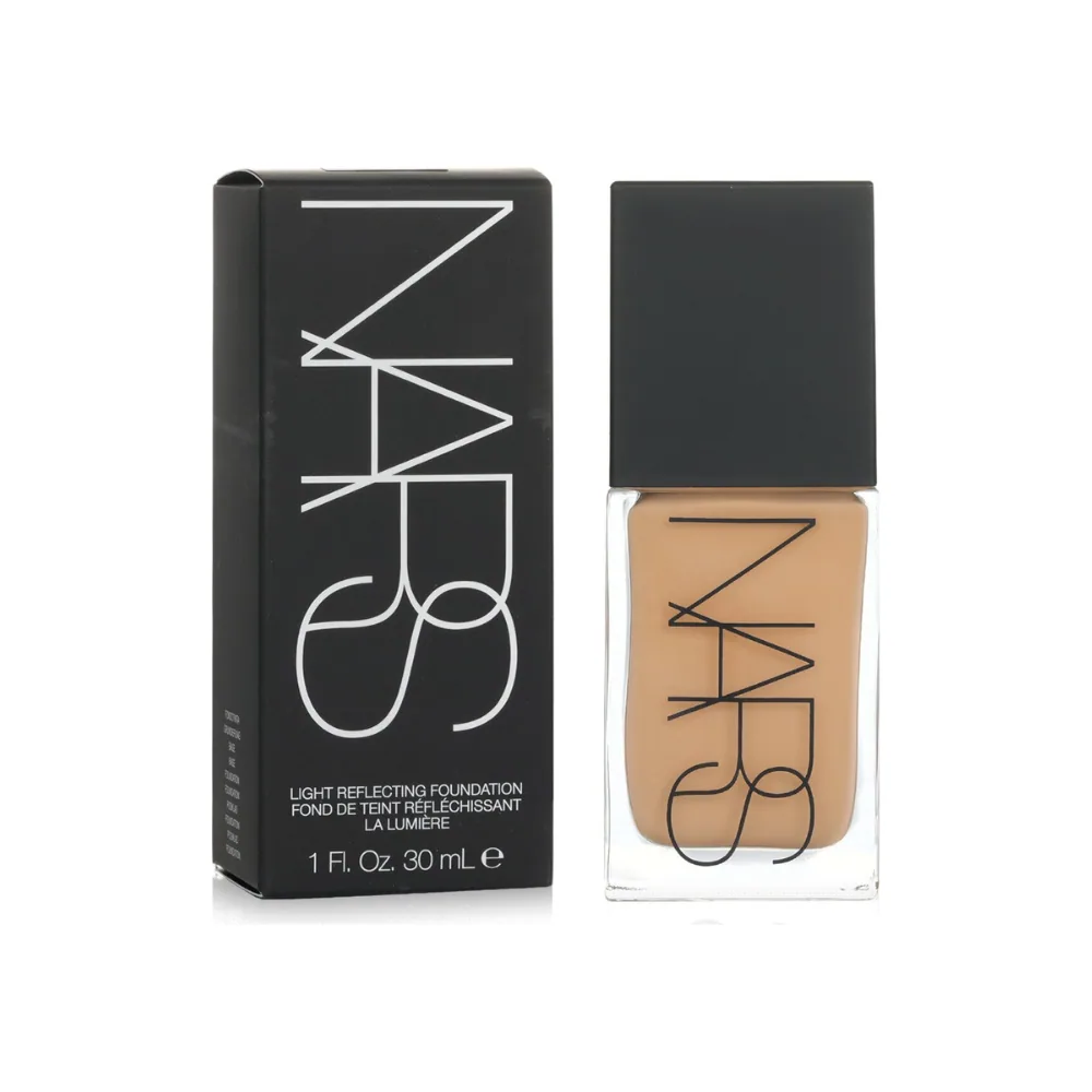 Nars Fdt Light 3.5 Salzburg 30ml