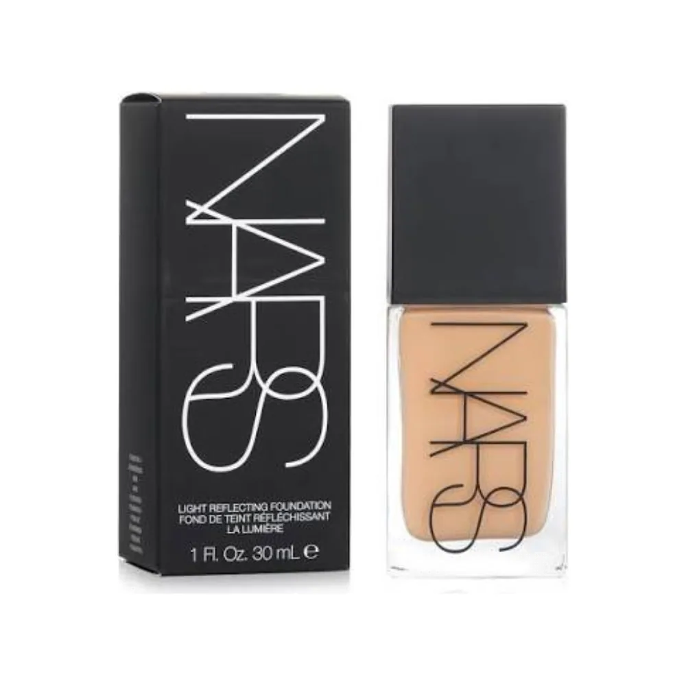 Nars Fdt Medium 1.2 Patagonia 30ml
