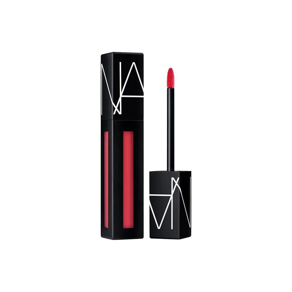 NARS Low Rider Powermatte Rouge a Levres