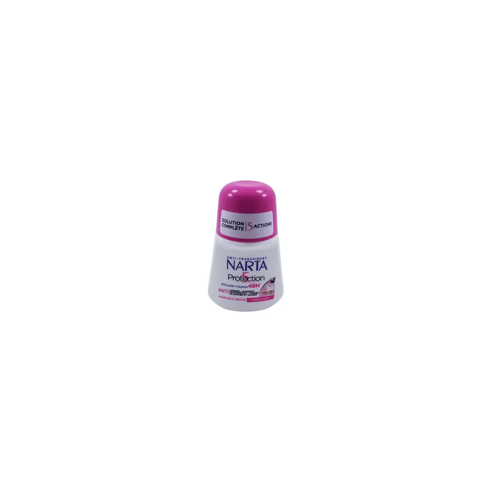 Narta Deo Bille 50Ml Protection 5