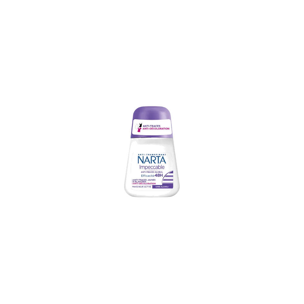 Narta Deodorant Roll-On Impeccable