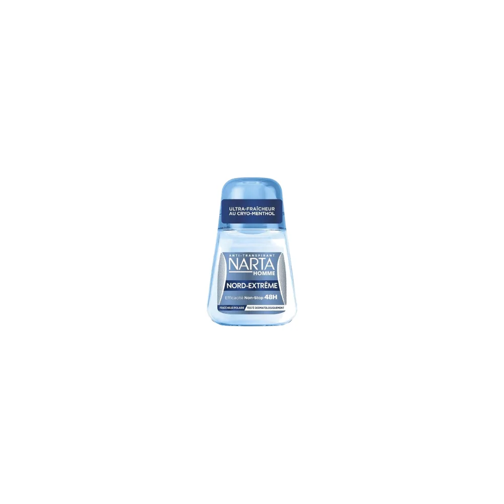 Narta Homme Deodorant Roll-On Nord Extreme