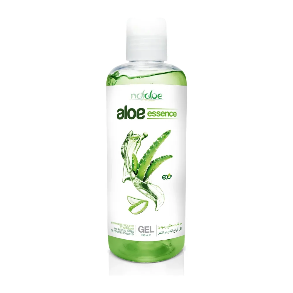 Nataloé – Aloe Vera Gel 250 ml