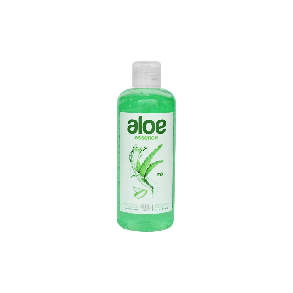 Nataloe Gel Aloé Vera gel hydratant 250 ml