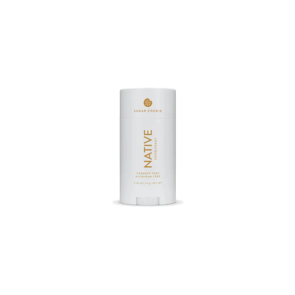 Native Sugar Cookie Déodorant 75g