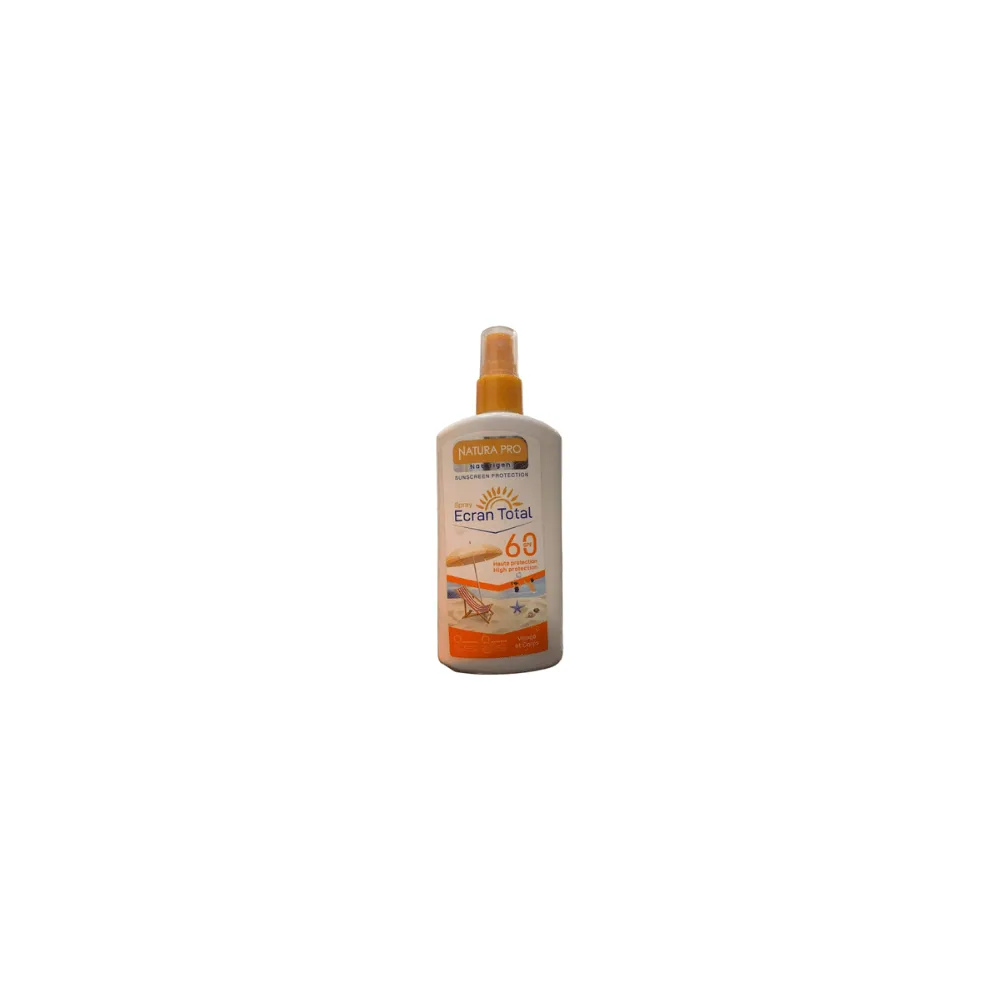 Natura Pro Ecran Total Spray