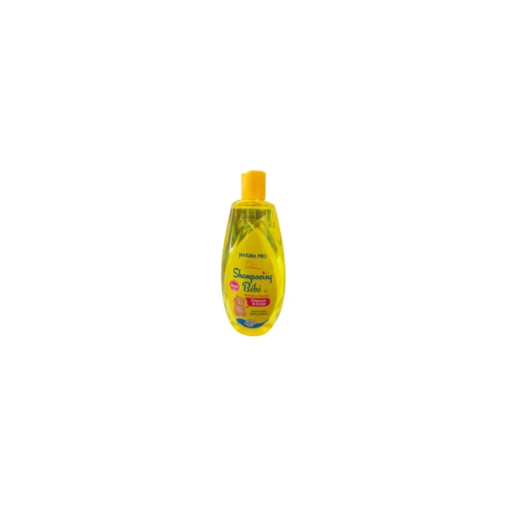 Natura Pro Shp Bebe