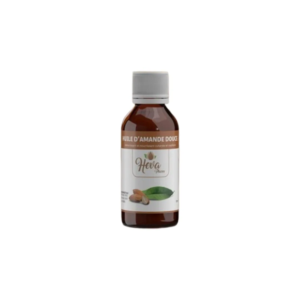 Nawa Huile D’Amande Douce 30ml