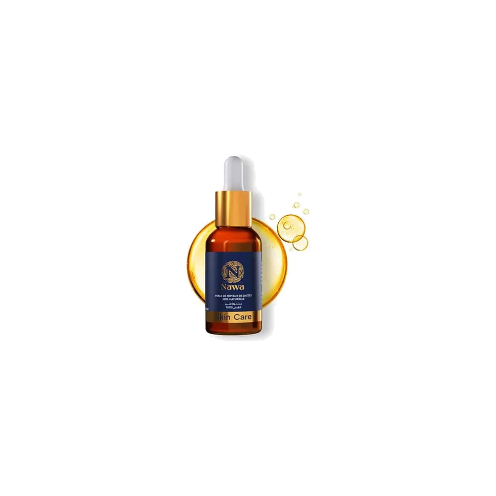 Nawa Huile De Noyeaux De Dattes 30ml