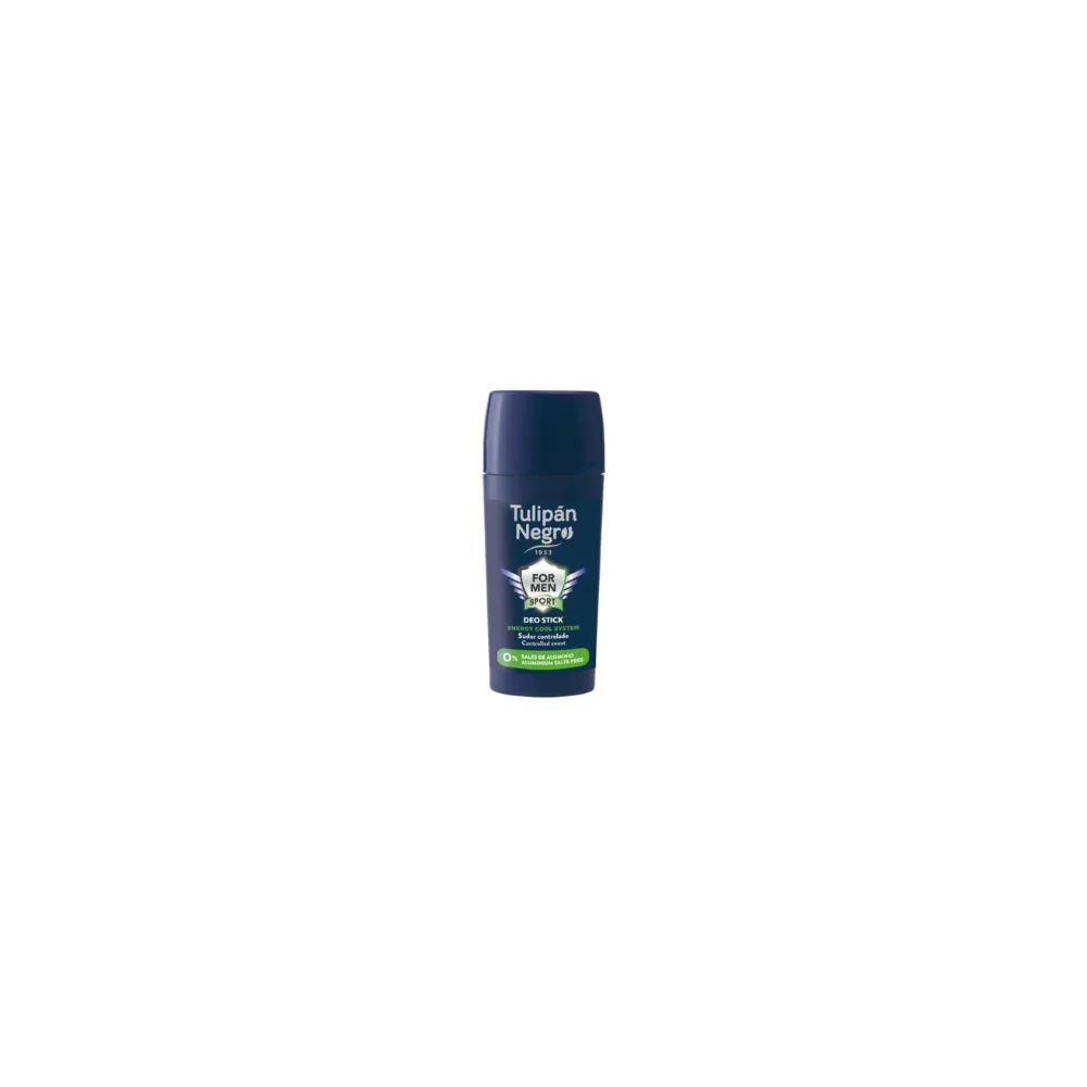 Negro Tulipan Deo Stick For Men Sport 75ml