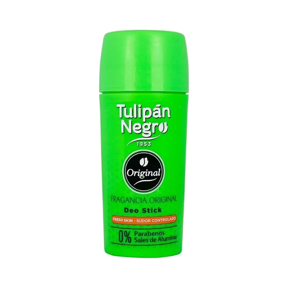 Negro Tulipan Stick