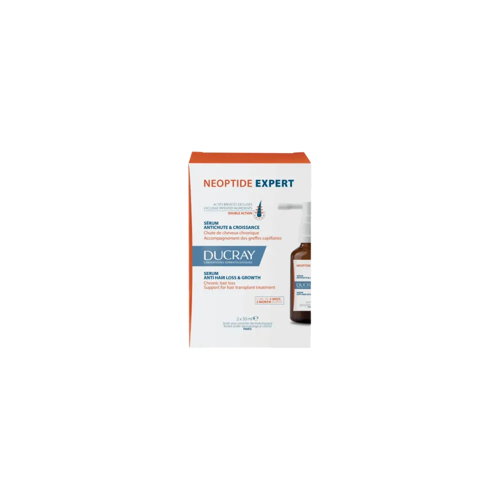 Neoptide Lotion Antichute Femmes