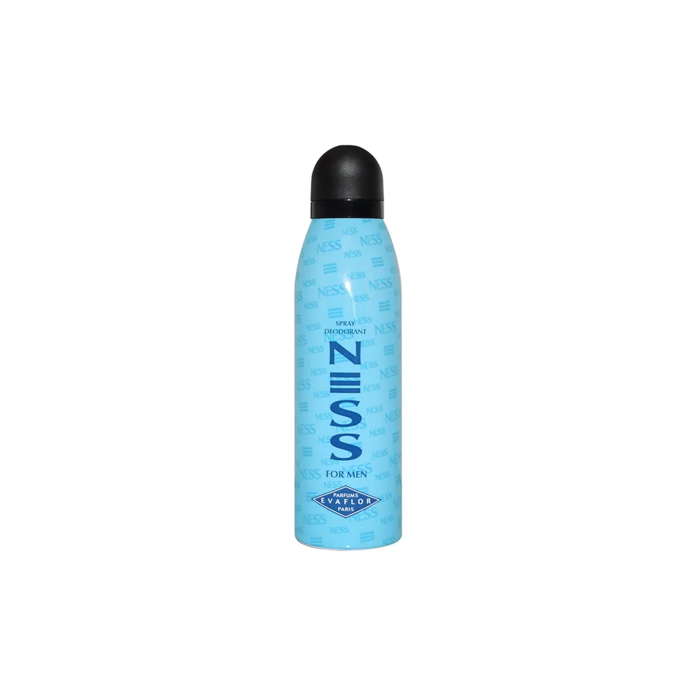 Déodorant Ness For Men