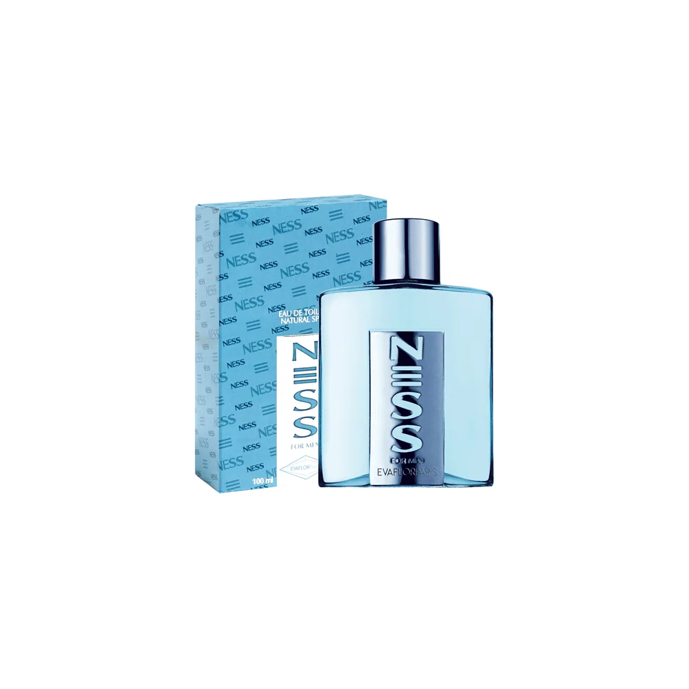 Eau De Toilette Ness For Men