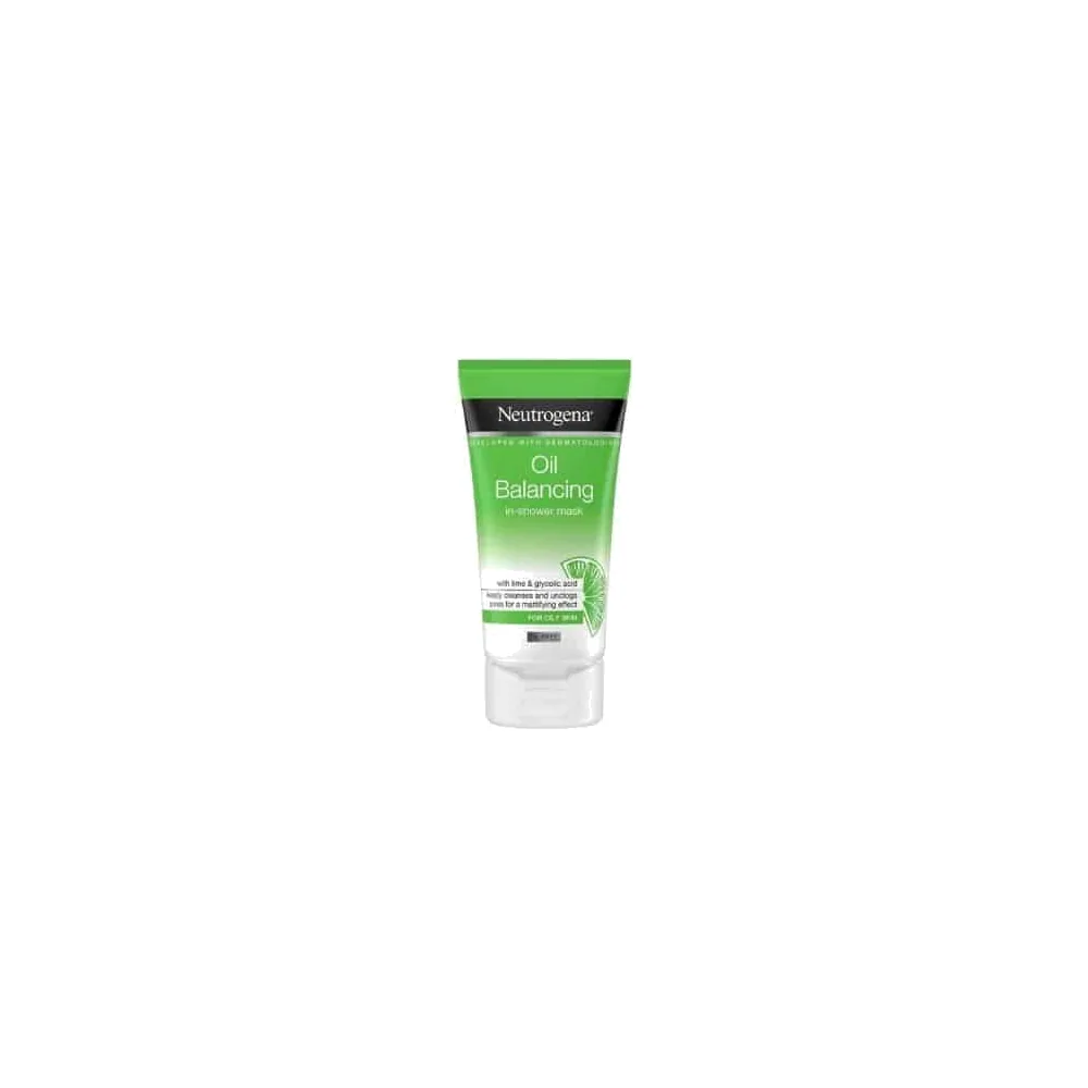 Neutrogena Gel Nettoyant 150Ml Oil Balancing