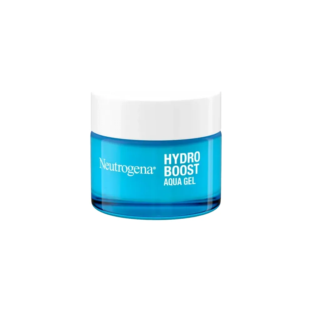 Neutrogena HYDRO-BOOST - Aqua-Gel Hydratant - Peau Normale à Mixte 50ml