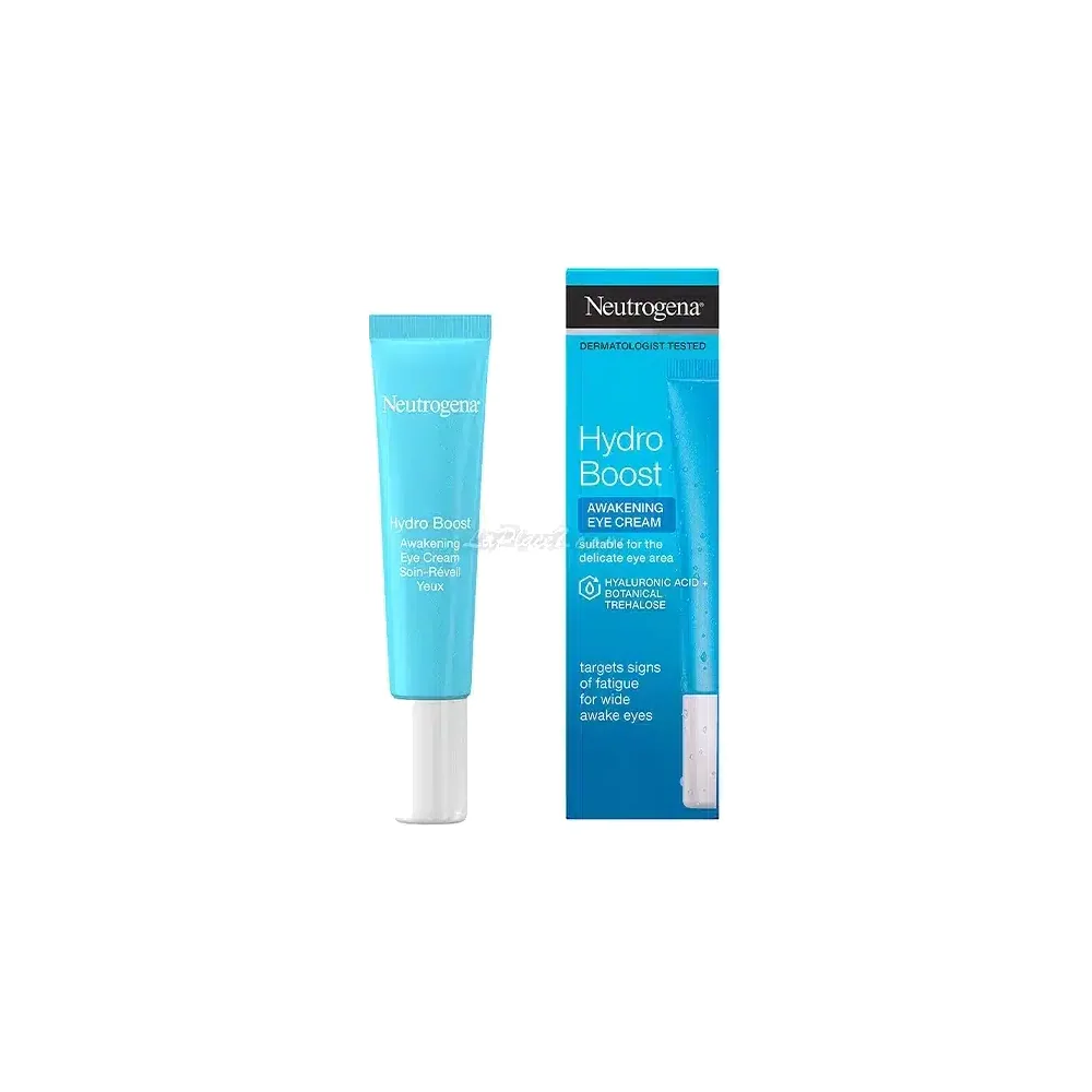 Neutrogena Hydro Boost Contour des Yeux 15ml