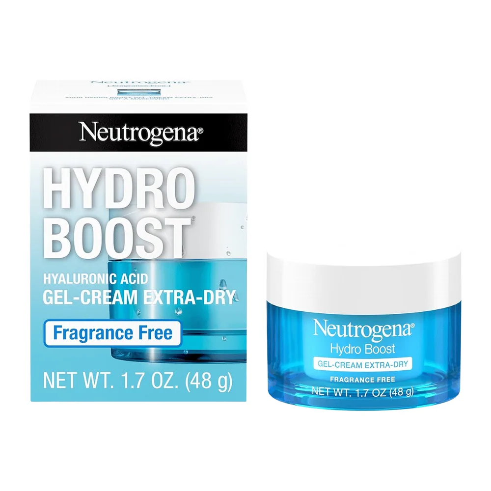 Neutrogena Hydro Boost Creme