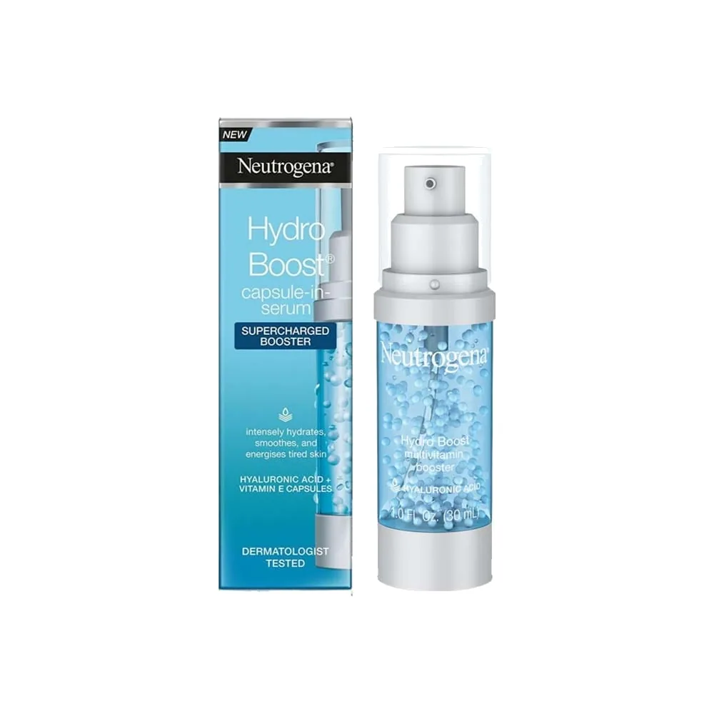 Neutrogena Hydro Boost Sérum+BOOSTER 30ml