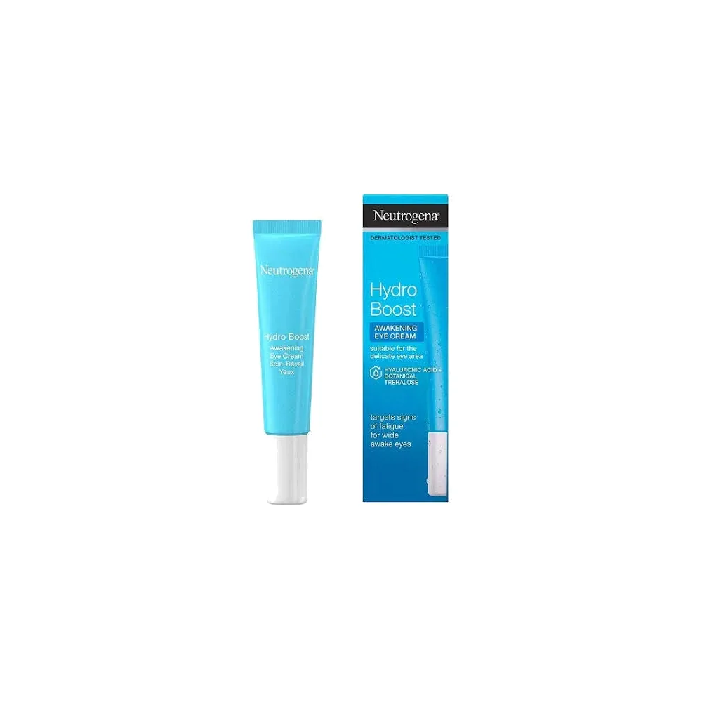 Neutrogena Hydro Boost Xrème Contour Des Yeux