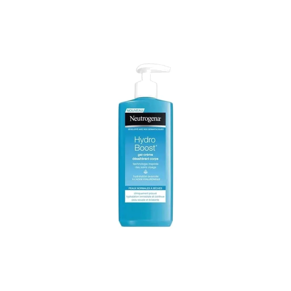Neutrogena Lait De Coprs