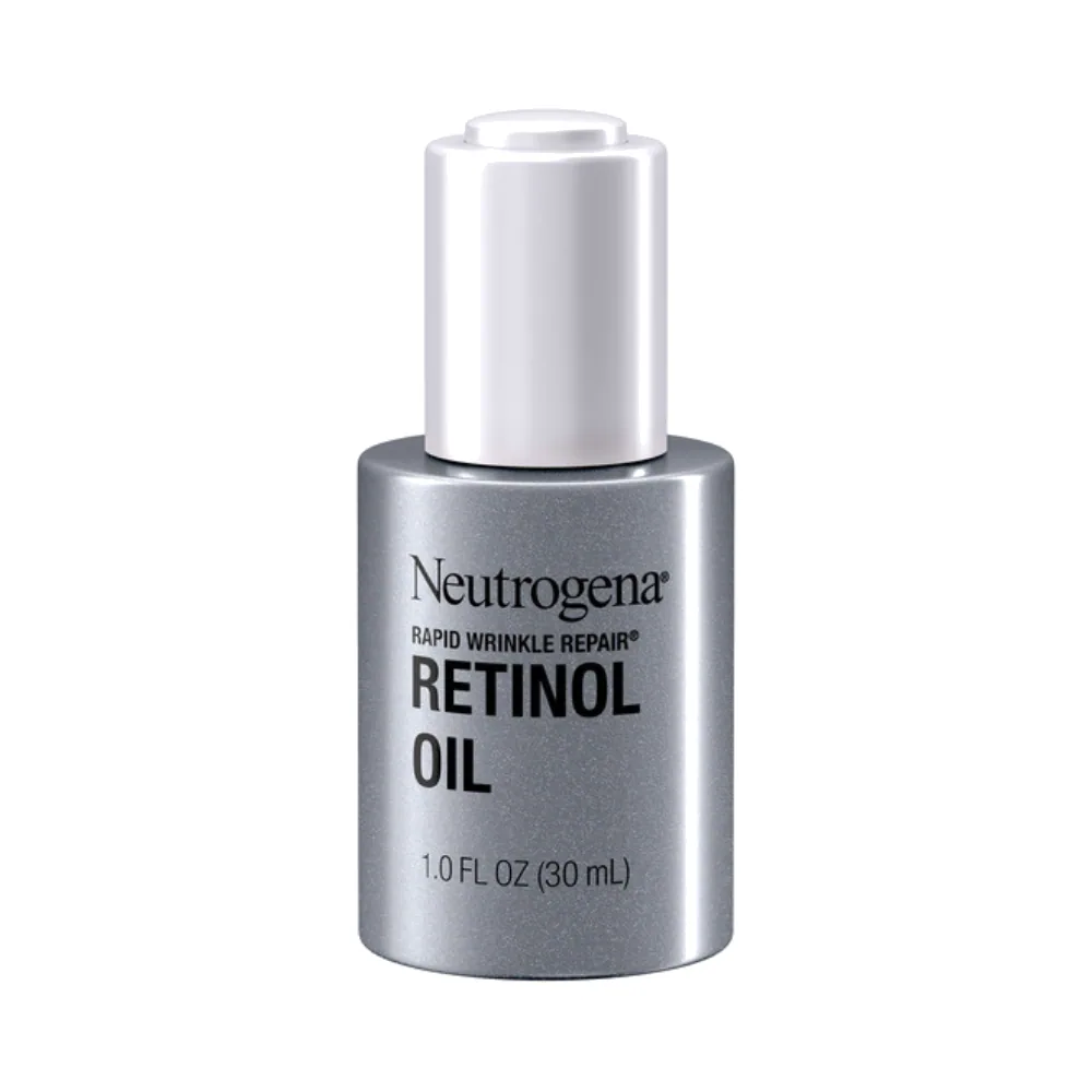 Neutrogena Retinol Oil 30ml