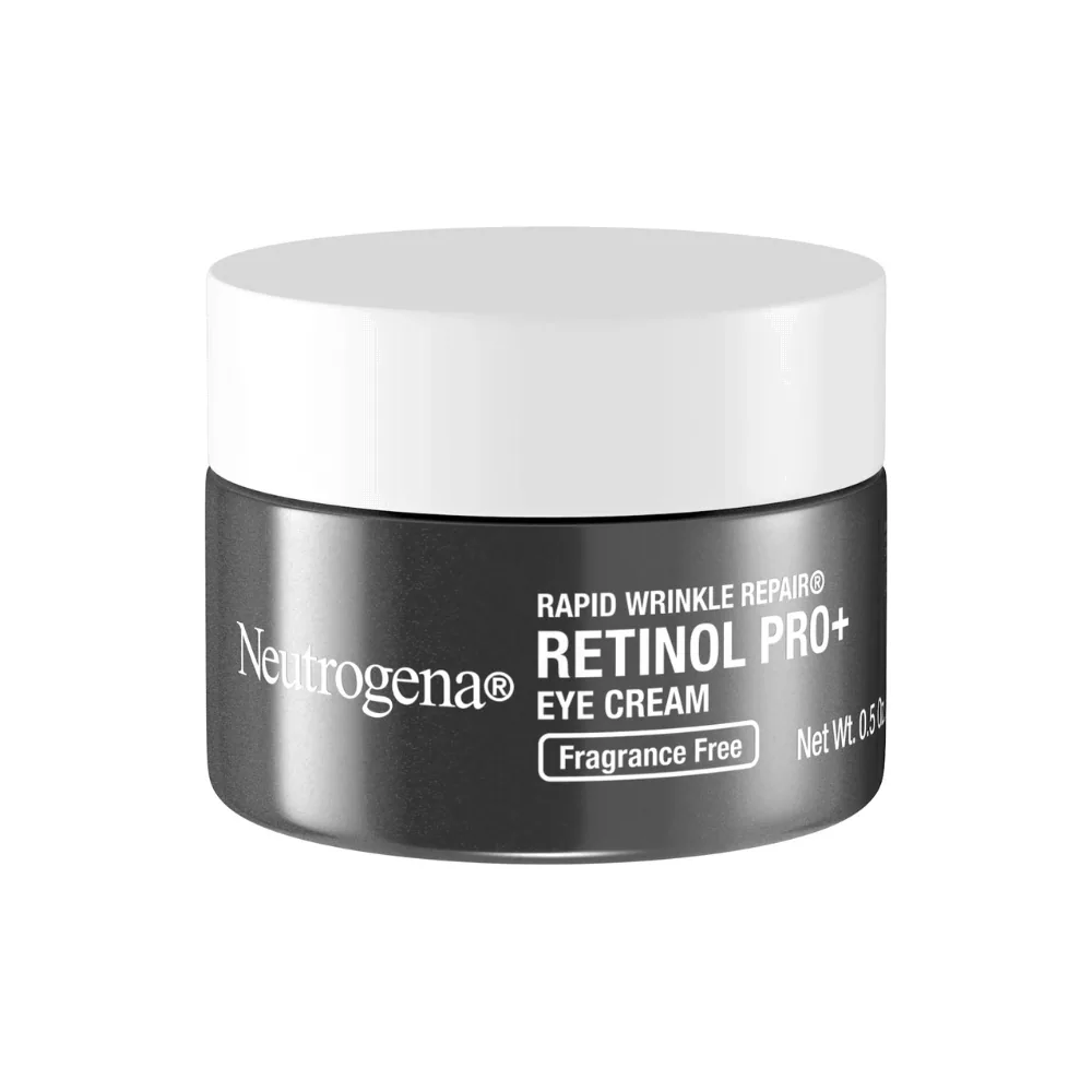 Neutrogena Retinol Pro+ Eye Cream 14G
