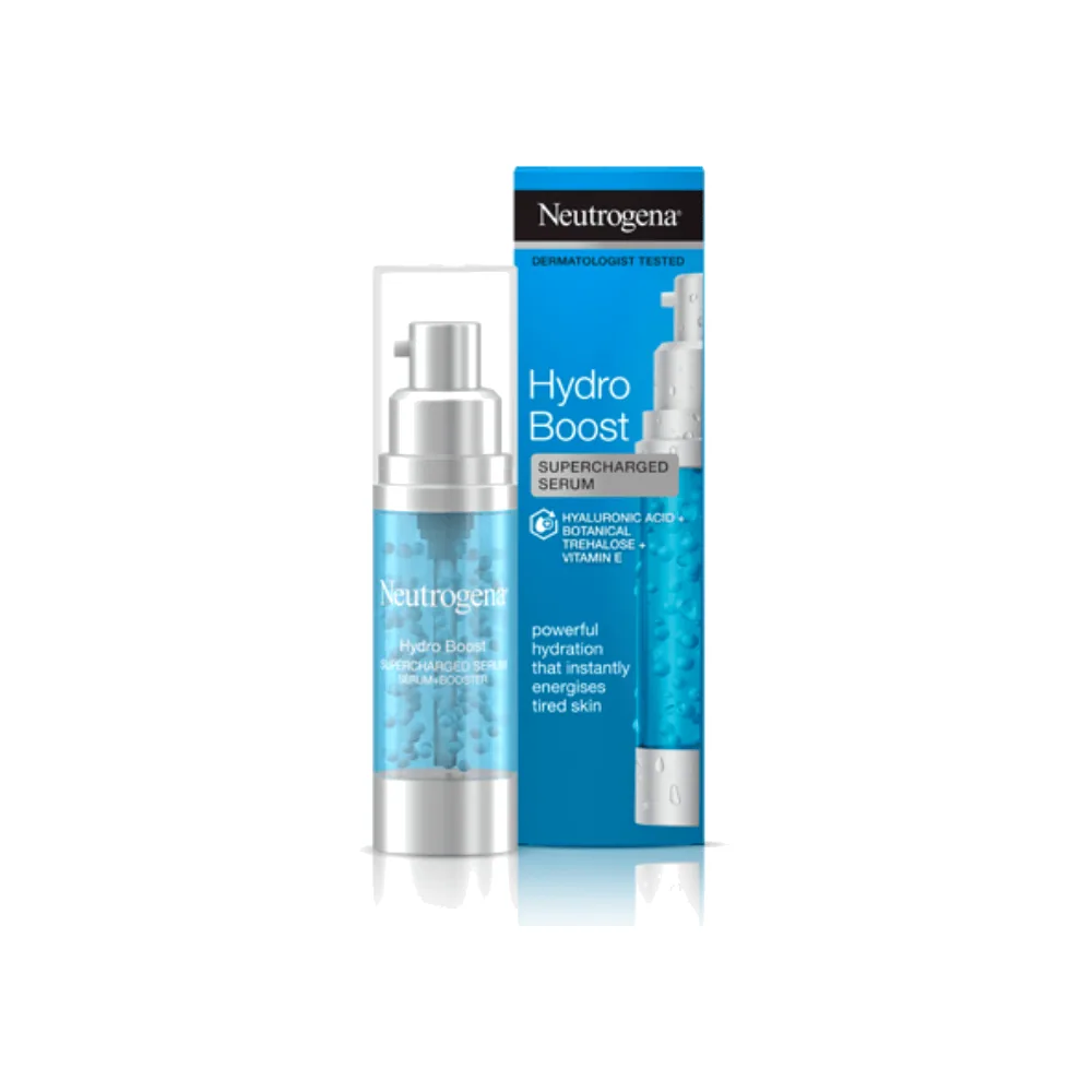 Neutrogena Super Charge Sérum 30ml
