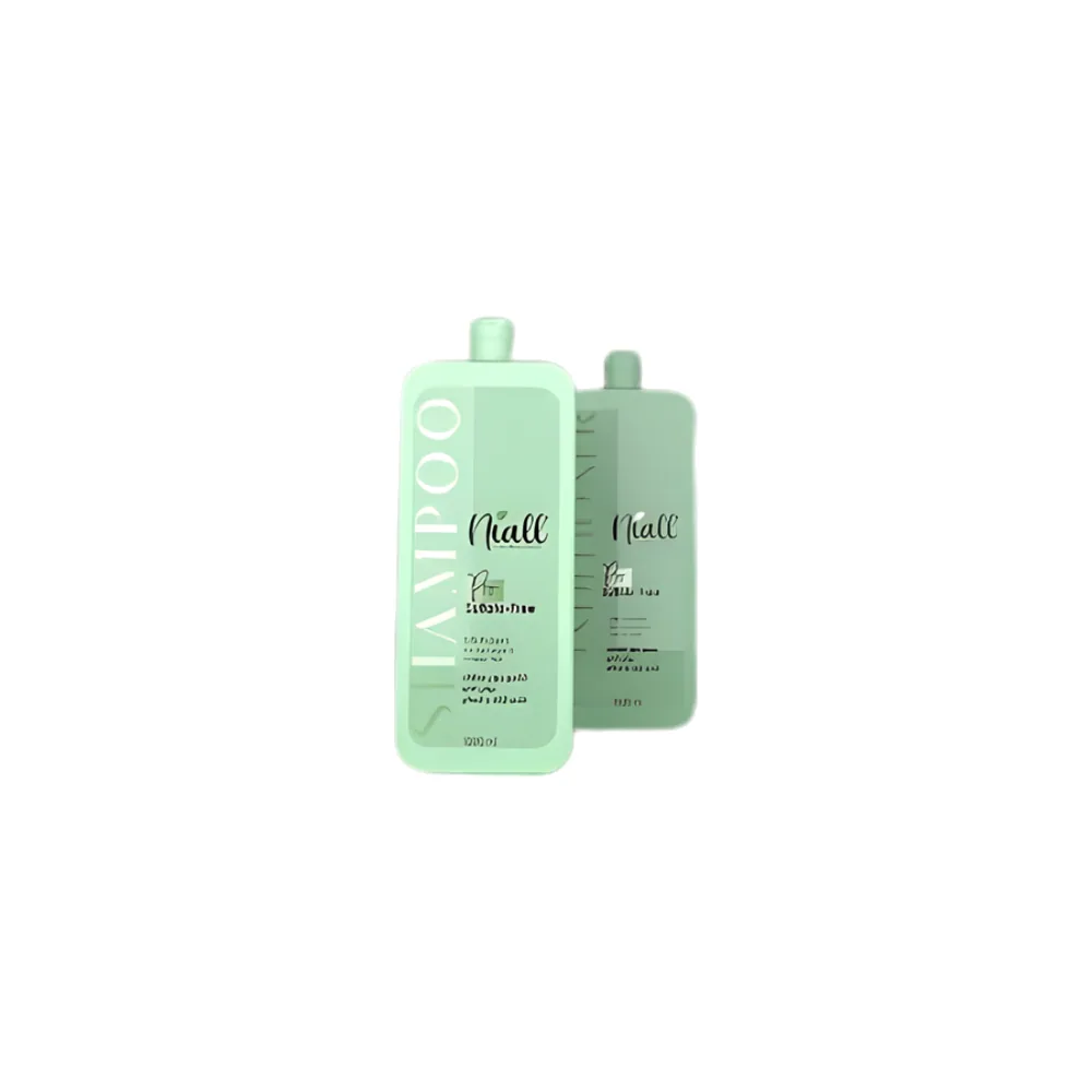 Niall Ap Shampoing Family Sulfate Free 1l