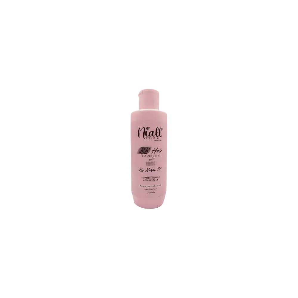 Niall Bb Hair Ap Shampooing 300ml