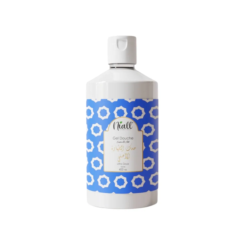 Niall Gel Douche Tahara 400ml