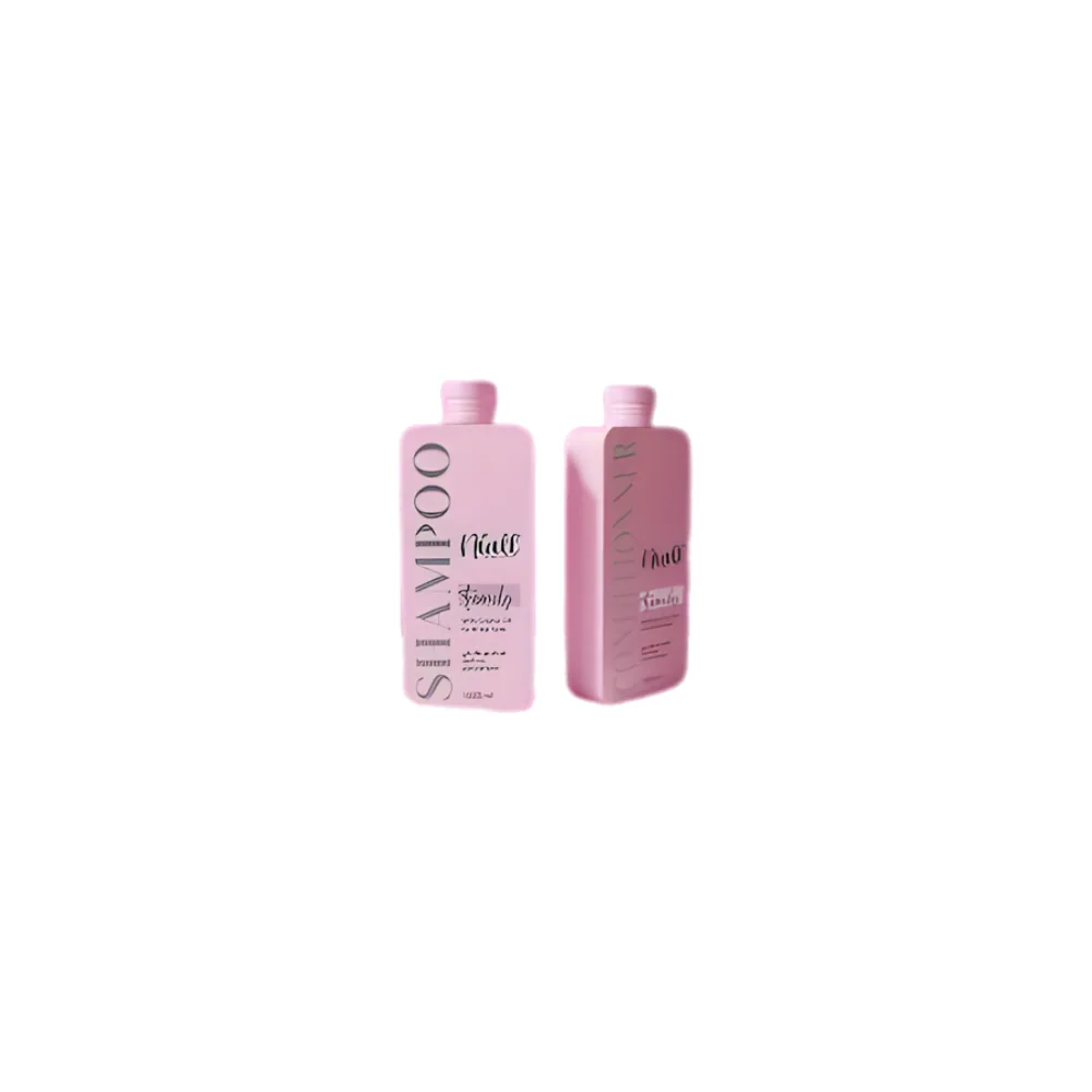 Niall Shampoing Family Sulfate Free 1l
