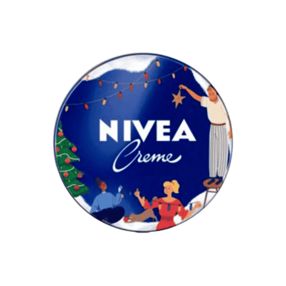 Nivea Creme 150Ml