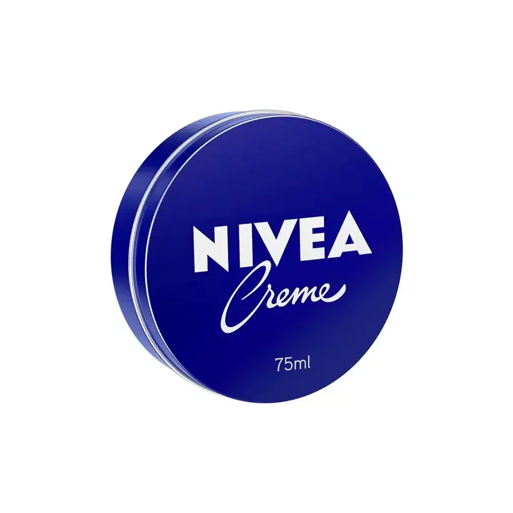 Nivea Creme 75Ml
