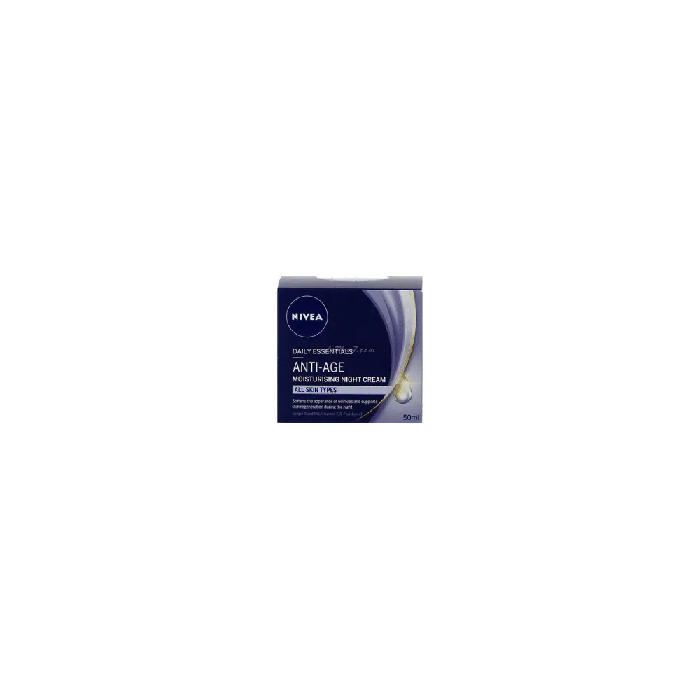 Nivea Creme Anti Age