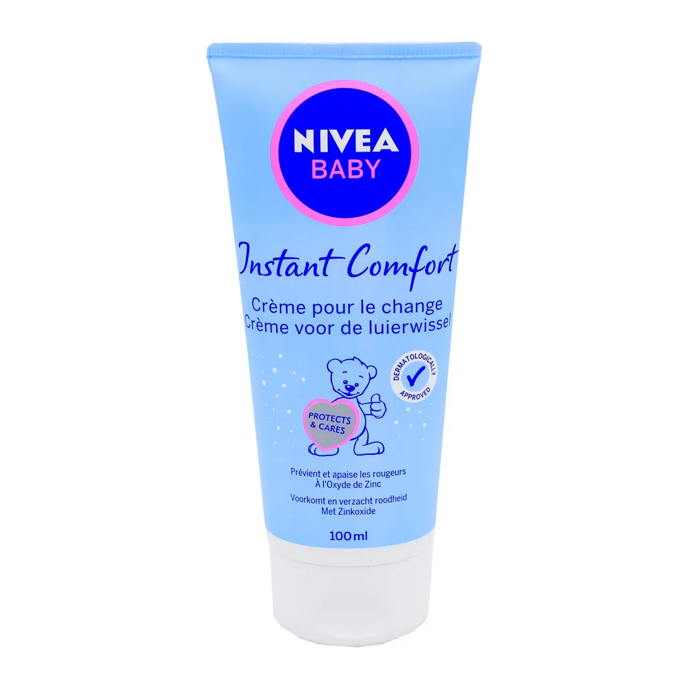 NIVEA créme pour change