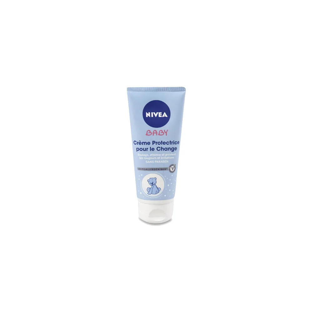 NIVEA Créme de change 100 ml