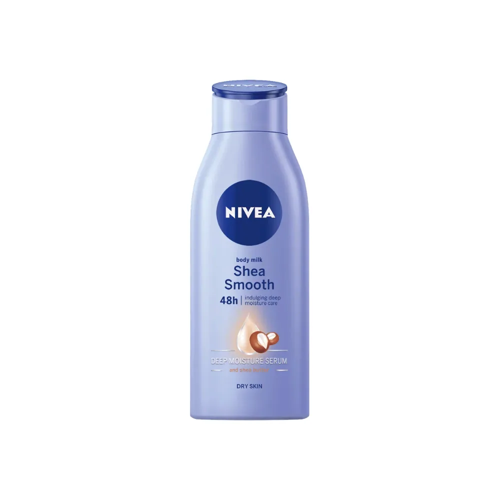 Nivea Crème Corps Karite 400ml