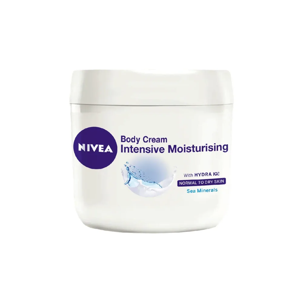 Nivea Crème Hydratantion Intensif 400ml