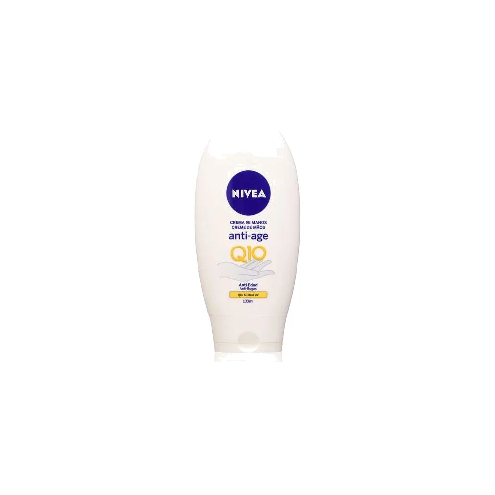 Nivea Crème Main Anti Age